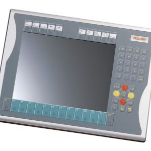 CP79xx | Economy Control Panel with DVI/USB Extended interface