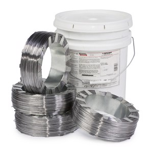Dây hàn lõi thuốc tự bảo vệ FCAW-S /E71T8-K6 | ED030924