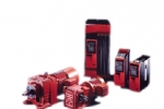 BIẾN TẦN SEW LOẠI MOVIDRIVE