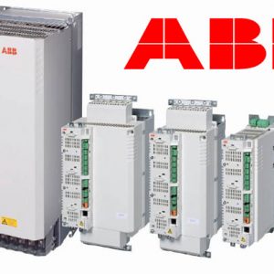 BIẾN TẦN ABB