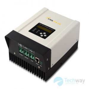 Bộ sạc năng lượng mặt trời vô ắc quy