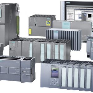 PLC SIEMENS