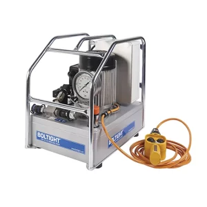 BOLTIGHT INTELLIGENT ELECTRIC PUMP (IEP) - 1500 BAR