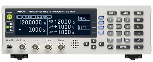 Đồng Hồ Đo Kiểm Tra Trở kháng