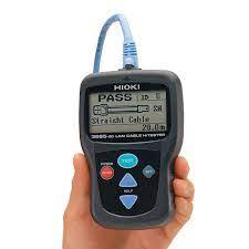 Máy Kiểm Tra Cáp Mạng LAN HIOKI 3665-20