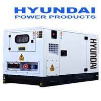 MÁY PHÁT ĐIỆN LÊN ĐẾN 3000KVA CỦA HUYNHDAI