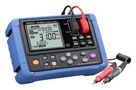 Thiết Bị Đo Nội Trở Ắc Quy Hioki BT3554