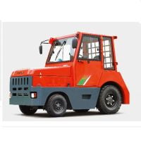 MÁY KÉO HÀNG 3 TẤN VÀ 3.5 TẤN HELI