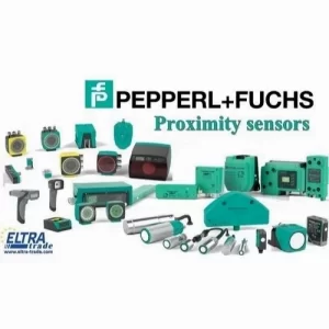 CẢM BIẾN PEPPERL&FUCHS